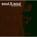 Soul Ii Soul : The Club Mix Hits (Best Of)par Soul II Soul