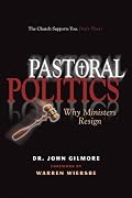 Pastoral Politics: Why Ministers Resign