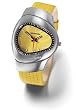 Lambretta - Milio Yellow