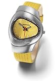 Lambretta - Milio Yellow