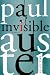 Image of Invisible