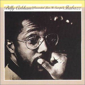 Billy Cobham Foto 21