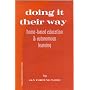 Doing It Their Way: Home-based Education and Autonomous Learning