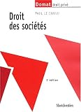 Revue Montchrestien  / Droit des sociétés