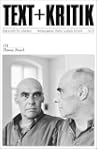 Thomas Brasch