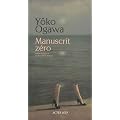 Manuscrit z�ro