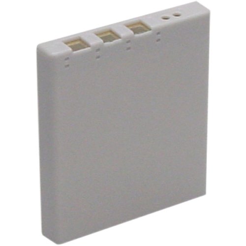 Lenmar DLF40 Lithium-ion Digital Camera/Camcorder Battery Equivelent to the Fuji NP-40 Battery