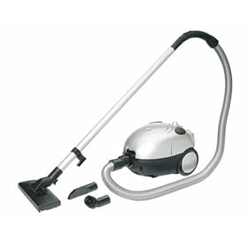 Kenwood VC5000  Vacuum Cleaner