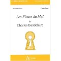 Les fleurs du mal de Charles Baudelaire