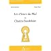 Les fleurs du mal de Charles Baudelaire