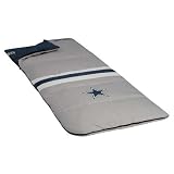 Dallas Cowboys NFL Sleeping Bag by Northpole Ltd.