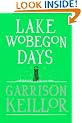 Lake Wobegon Days