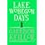 Lake Wobegon Days
