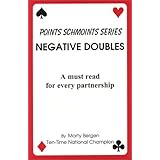 negative doubles a must read for every partnership