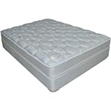 Therapedic Camp and Cottage Twin-Size Mattress Set