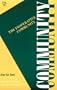 Inoperative Community (Theory and  History of Literature)