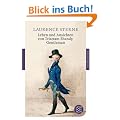Leben und Ansichten von Tristram Shandy, Gentleman (Fischer Klassik)
