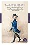 Leben und Ansichten von Tristram Shandy, Gentleman (Fischer Klassik)