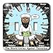Rich Diesslins Funny General - Editorial Cartoons - Osama Bin Stupid - World Turns Un...