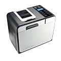 Andrew James Premium Bread Maker With Automatic Nut And Raisin Dispenser