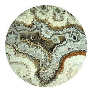 Beauty of the Earth Thirstystone Sandstone Coasters