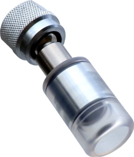 High Sierra 1.5 GPM High Efficiency Low Flow Shower Head, Polished Chrome