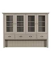 Bailey Dresser Top