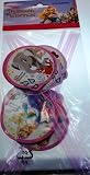 10 Pailles Barbie Ile Merveilleuse - Anniversaire Enfant - Go�ter enfant