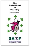 The social model of disability