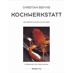 Christian Begyns Kochwerkstatt