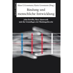 Bindung und menschliche Entwicklung: John Bowlby, Mary Ainsworth und die Grundlagen der Bindungstheorie