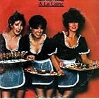 A La Carte by  St. Paradise, JR. Walker, Belany Brothers, Climax Blues Band, and The Sanford Townsed Band 