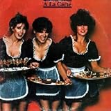 A La Carte