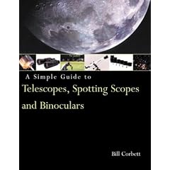 A Simple Guide to Telescopes, Spotting Scopes & Binoculars