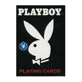 Playboy - Games Playboy (in One Size) [import allemand]