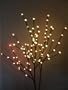 Battery Operated 60 Light Willow Branch Case Pack 24