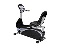 Health Trainer 640R Recumbent Bike
