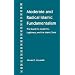 Moderate and Radical Islamic Fundamentalism: The Quest for Modernity, Legitimacy, and the Islamic State
