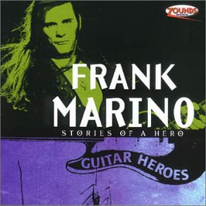 Frank Marino - Stories Of A Hero - Zortam Music