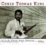 Its A Cold-Ass World Beginnin