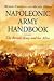 Books : Napoleonic Army Handbook: The British Army and Her Allies