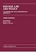 Refugee Law and Policy: A Comparative and International Approach by Karen Musalo ISBN 1594602999