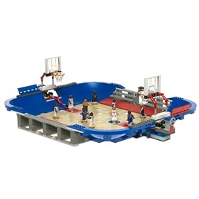 LEGO Sports: NBA Ultimate Arena by Lego