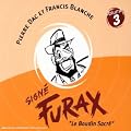 Sign� Furax Vol.3 : Le Boudin sacr�