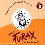 Sign� Furax Vol.3 : Le Boudin sacr�
