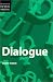 Dialogue (Elements of Fiction Writing)