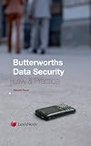 Butterworth's data security law & practice