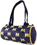 Duffel Purse - Michigan Wolverines