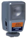 Digital Concepts 3 Watt Camcorder Light