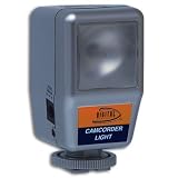 Buy Digital Concepts 3 Watt Camcorder Light